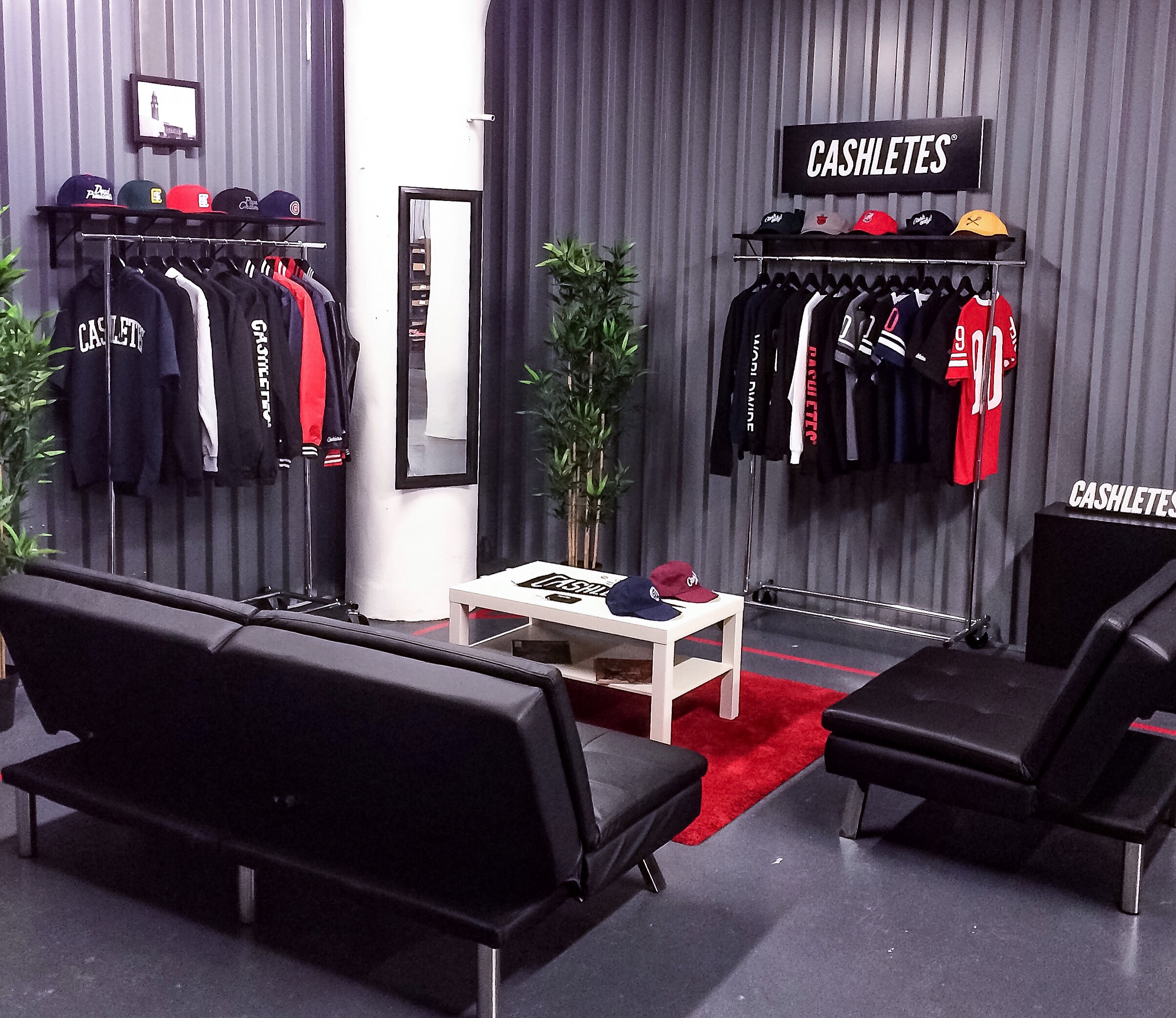 Building fashion brands