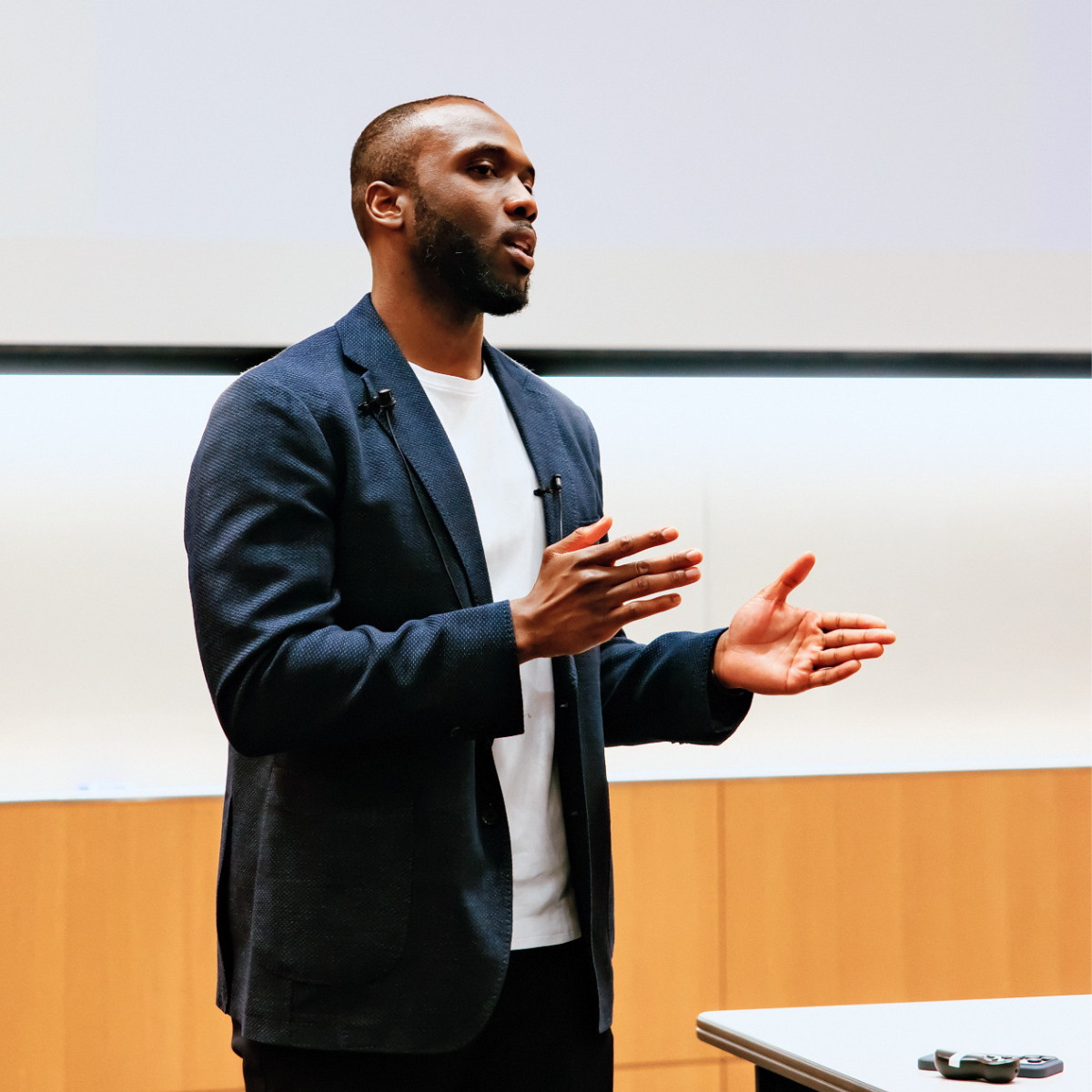 Sharing insights that lead to action