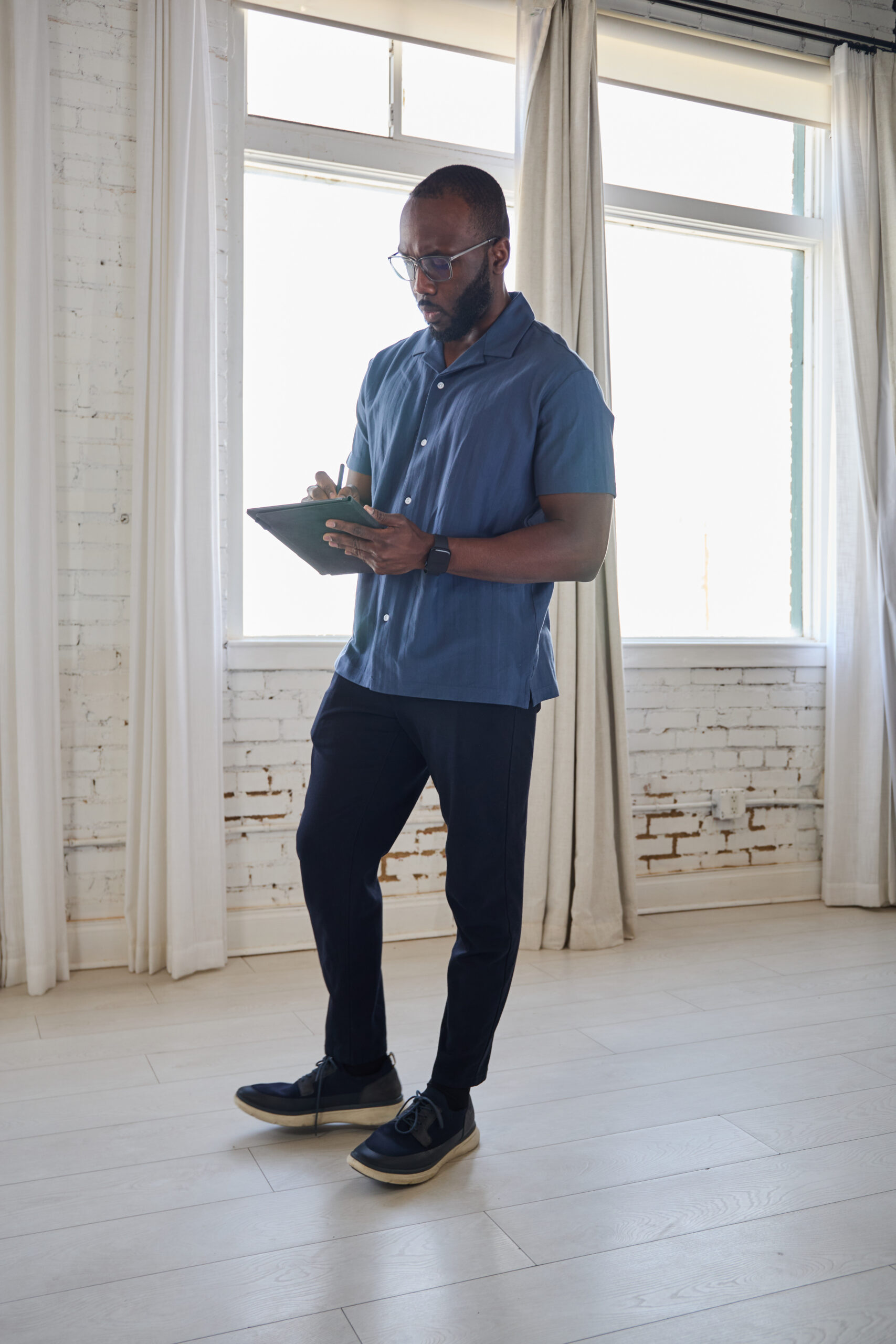 Your technical strategist
