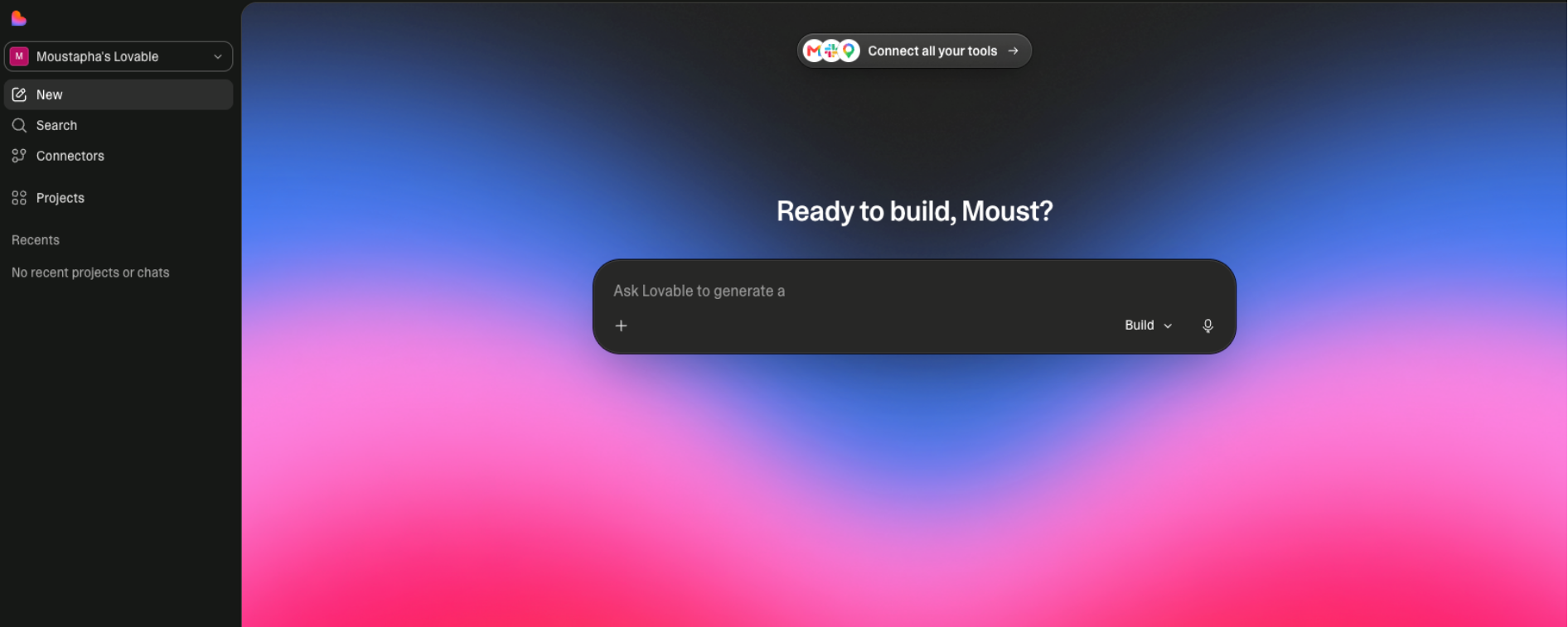How to get started
