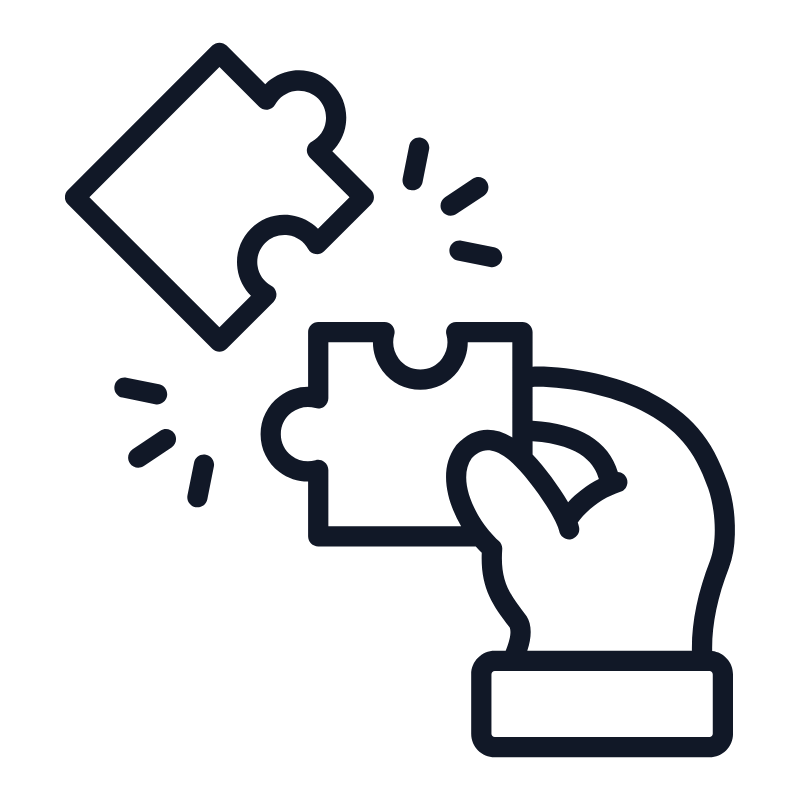Address current challenges