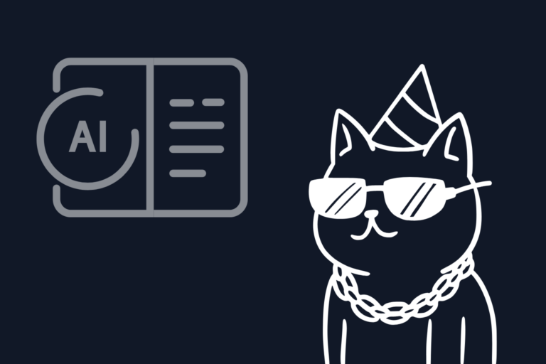 Pt. 2: Building a working app with AI